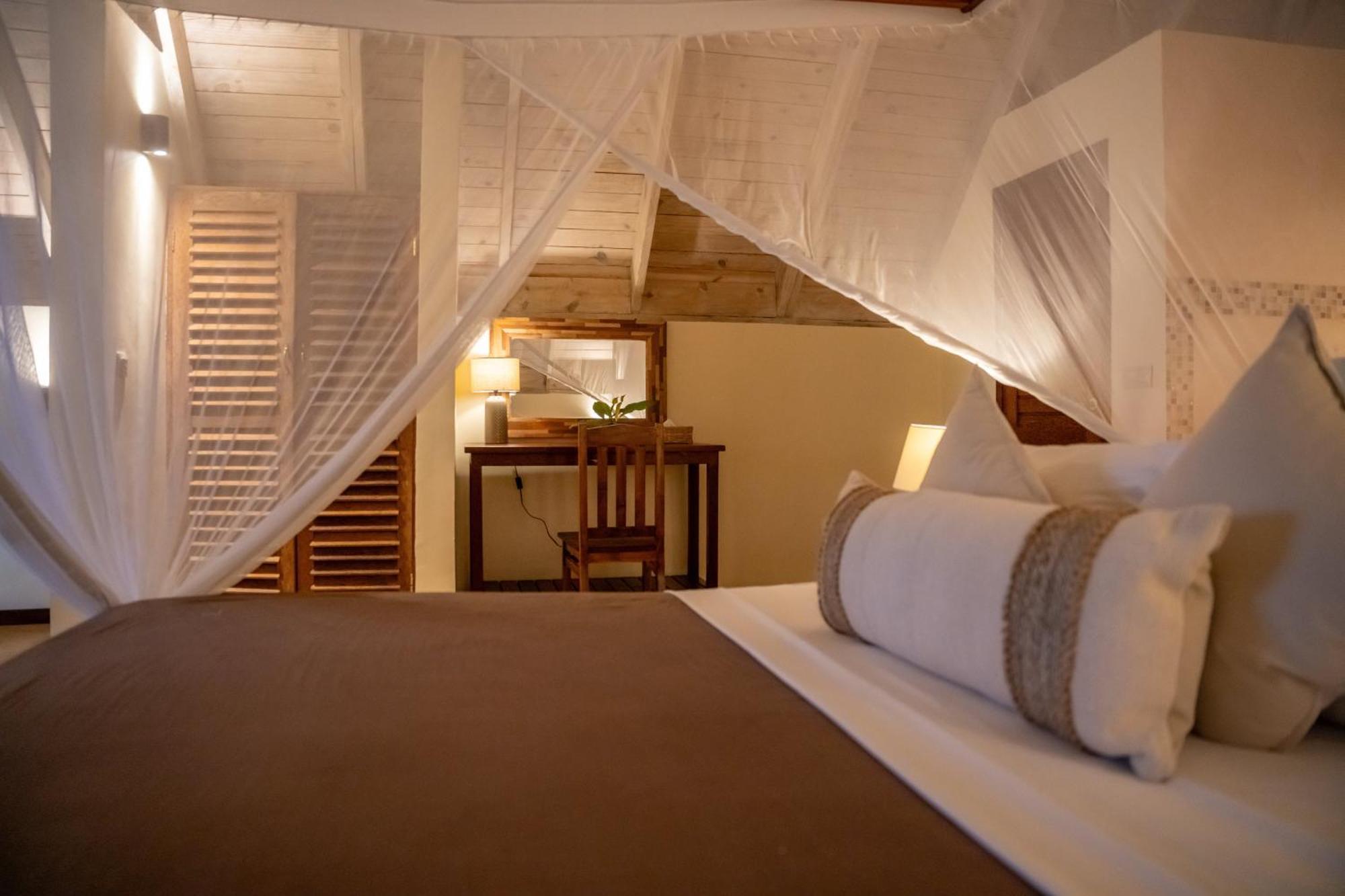 Jambiani Villas Rom bilde